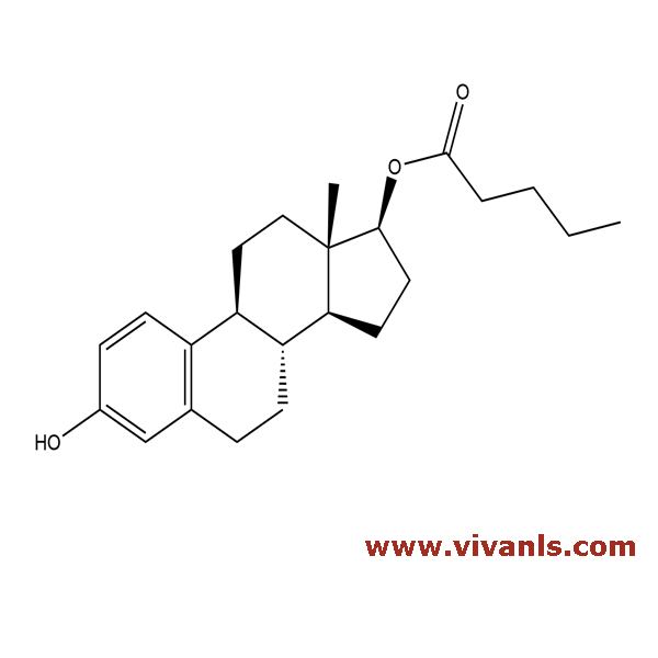Standards-Estradiol Valerate-1661500250.png